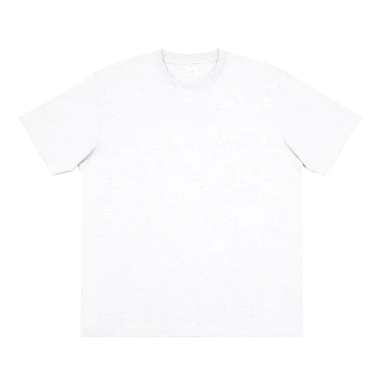 T-shirt Oversize en Coton Respirant